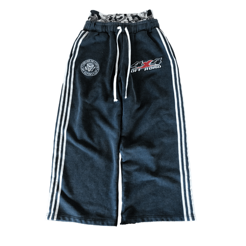 "4x4" Sweatpants