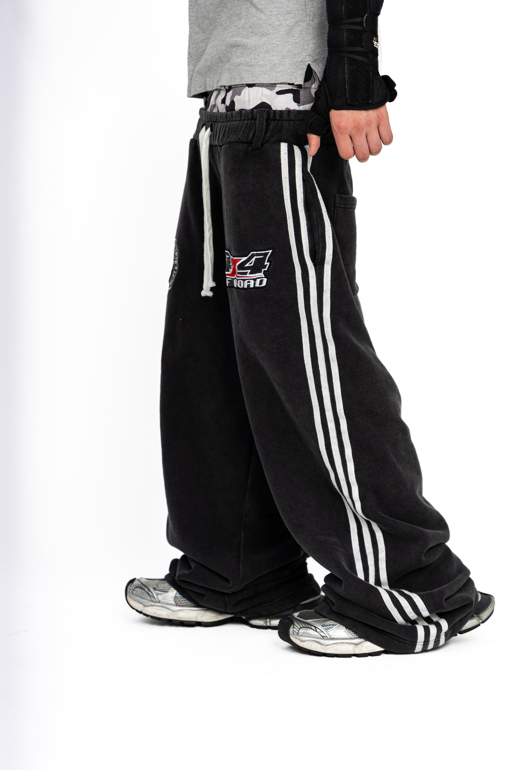 "4x4" Sweatpants