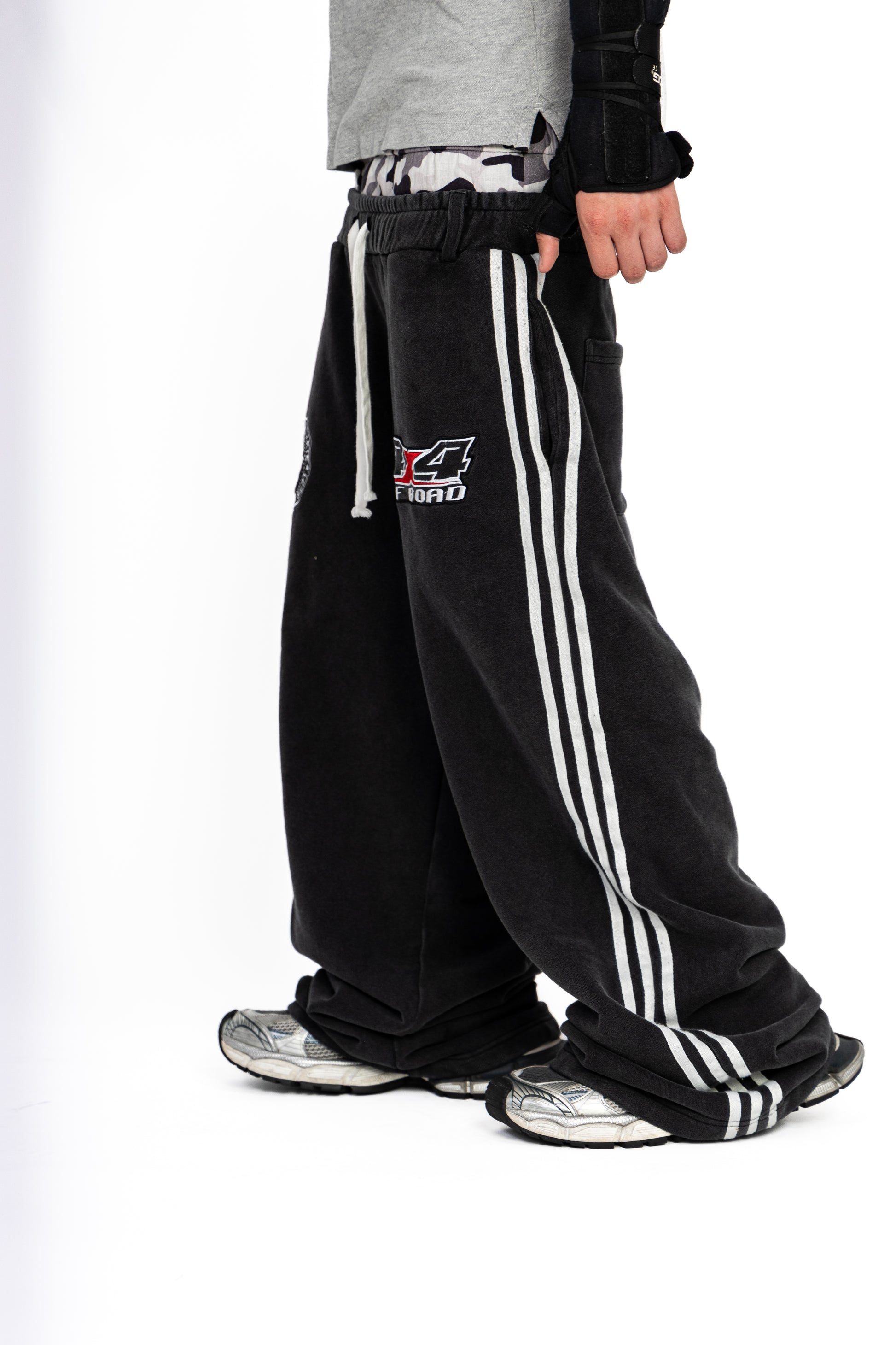 "4x4" Sweatpants