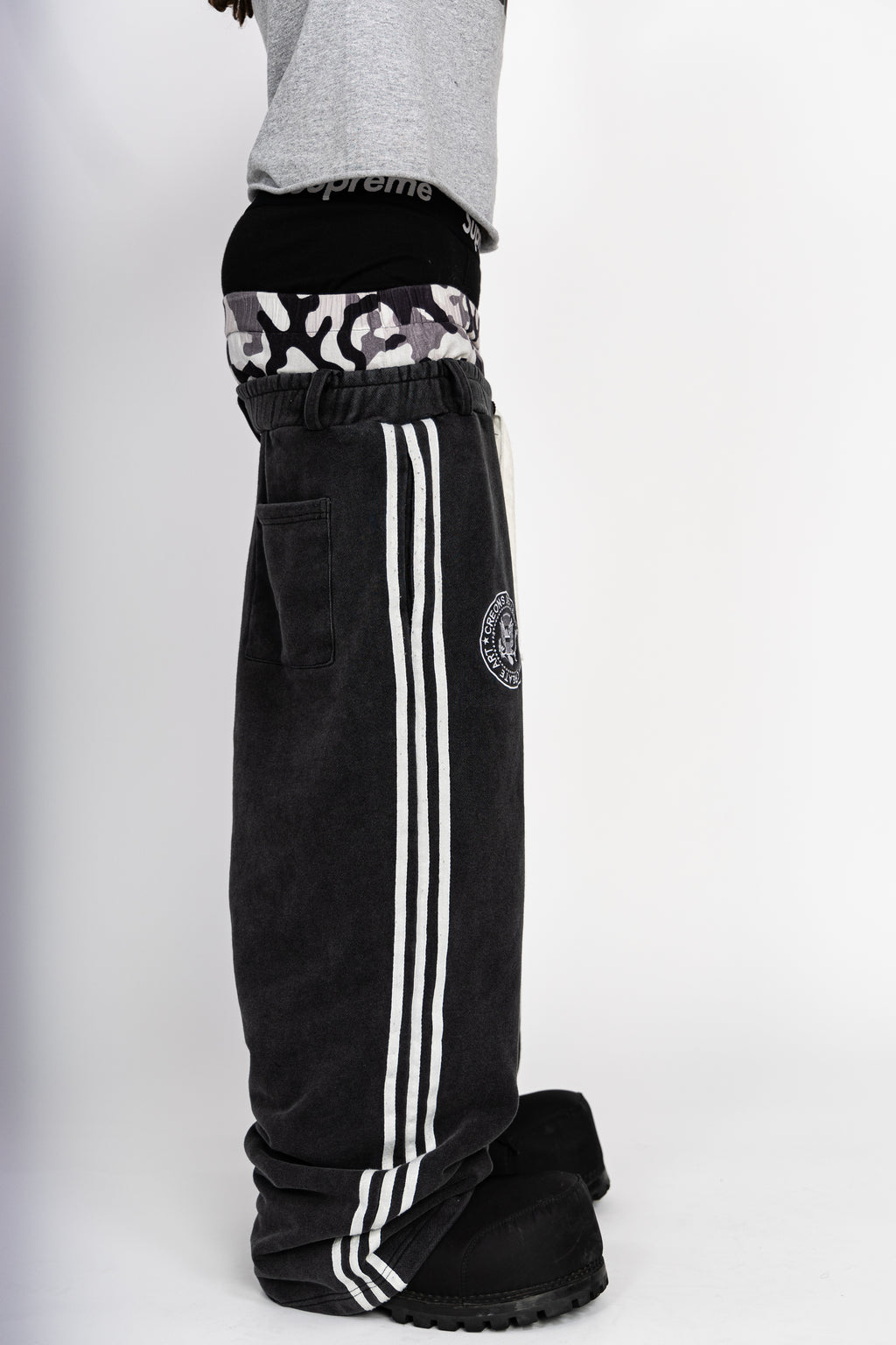 "4x4" Sweatpants