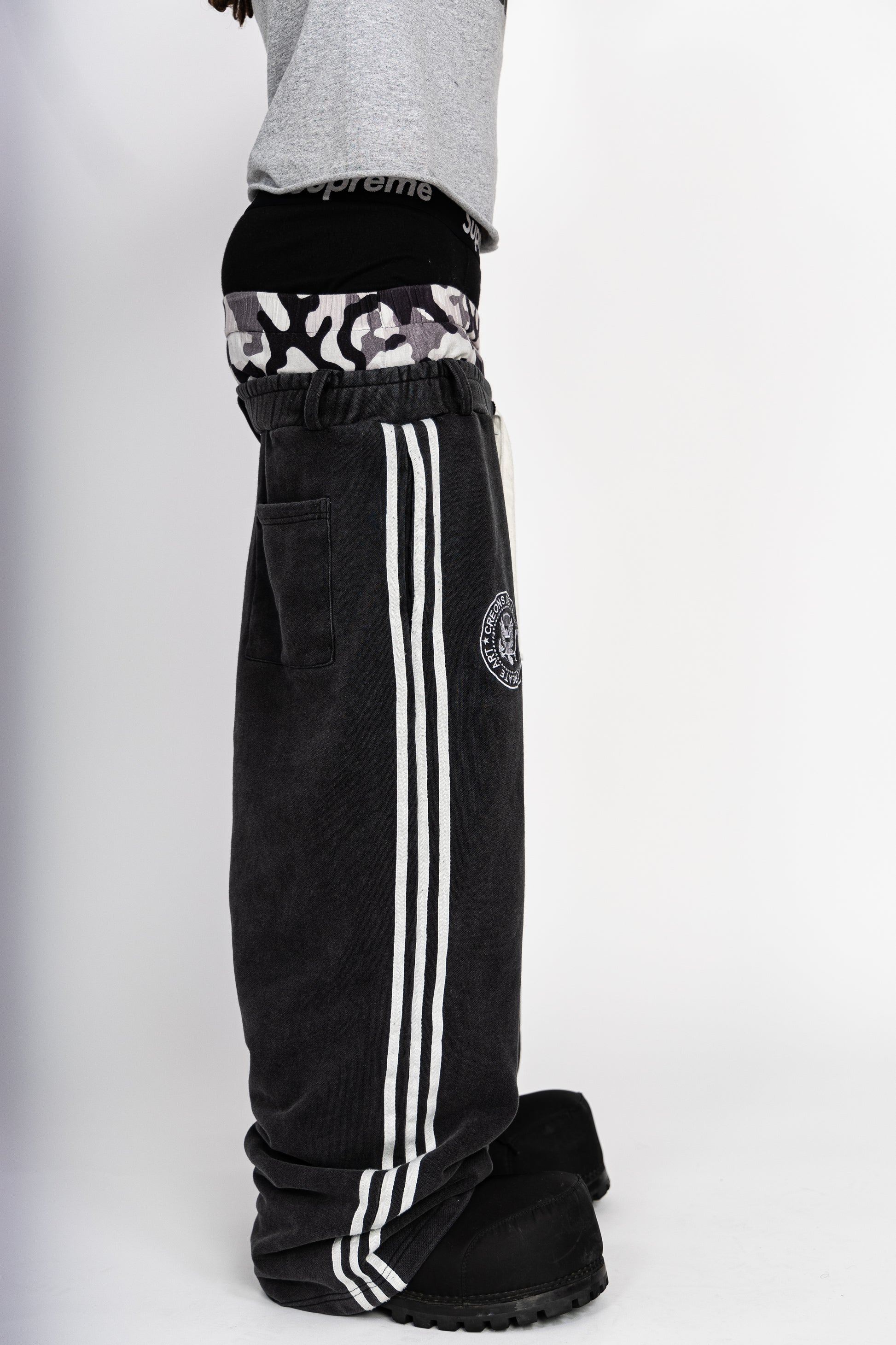 "4x4" Sweatpants